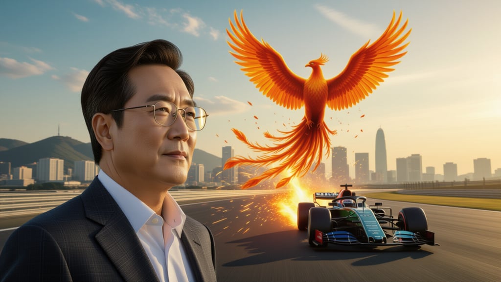 💪 실패를 두려워하지 않는 도전과 끈기의 힘