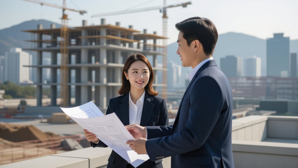 🗓️ 위례신사선, 앞으로의 일정과 완공 전망