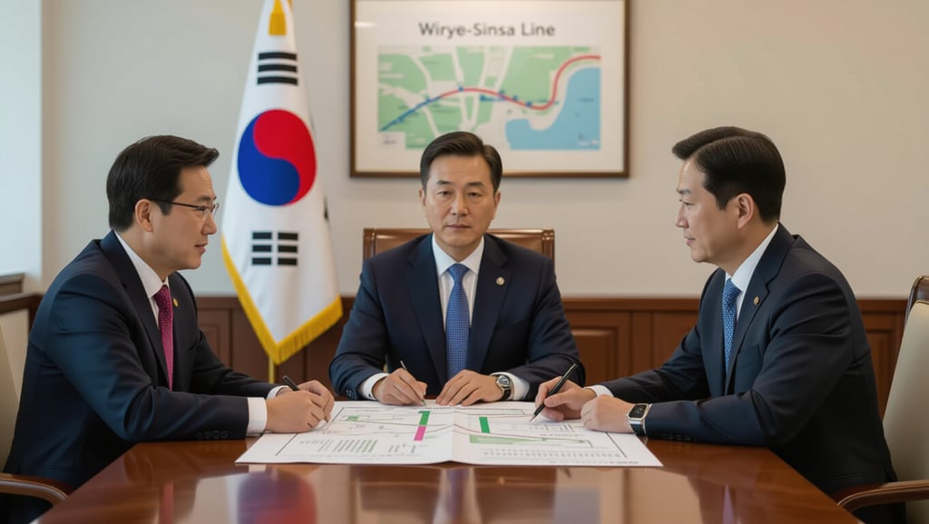 🤝 성공적인 사업을 위한 지자체 협력