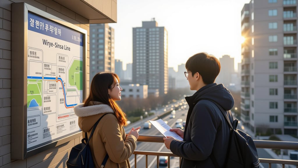 💡 하남시와 위례신도시, 간절한 사업 추진 촉구