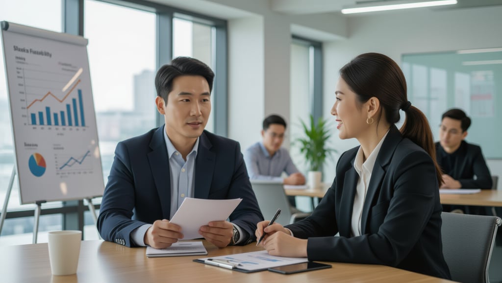 🔍 예비타당성조사(예타)와 AHP 분석의 중요성