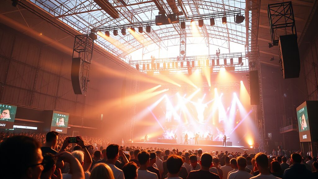 BTS 부산 콘서트 숙박비 폭등 논란: 원인, 대응, 해결 과제 A to Z 4 과거 숙박비 바가지 논란 사례 (realistic 스타일)