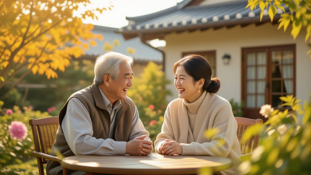 📊 2025년 종부세 과세 기준 및 1주택자 지위 유지 방안