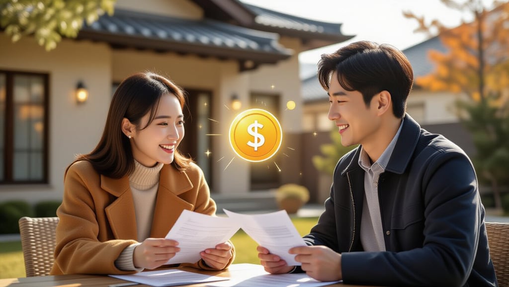 📝 공동명의 주택 종부세 구조 이해와 절세 방안