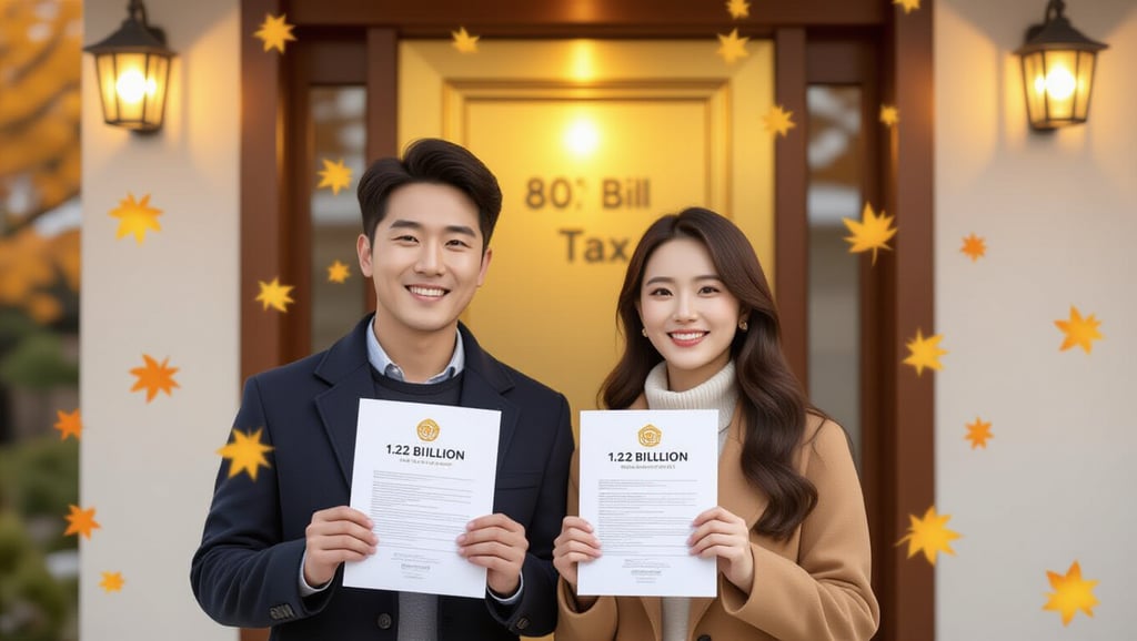 ✅ 개정된 종부세 제도의 구체적인 혜택과 실전 체크리스트