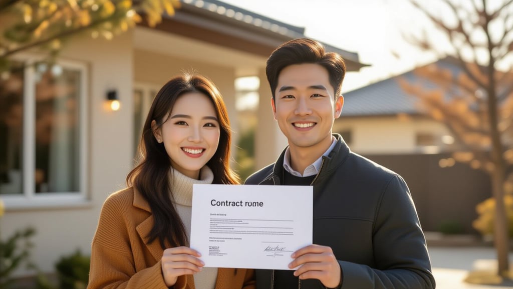 📋 부부 공동명의 1주택 종부세 특례: 핵심 변경 사항