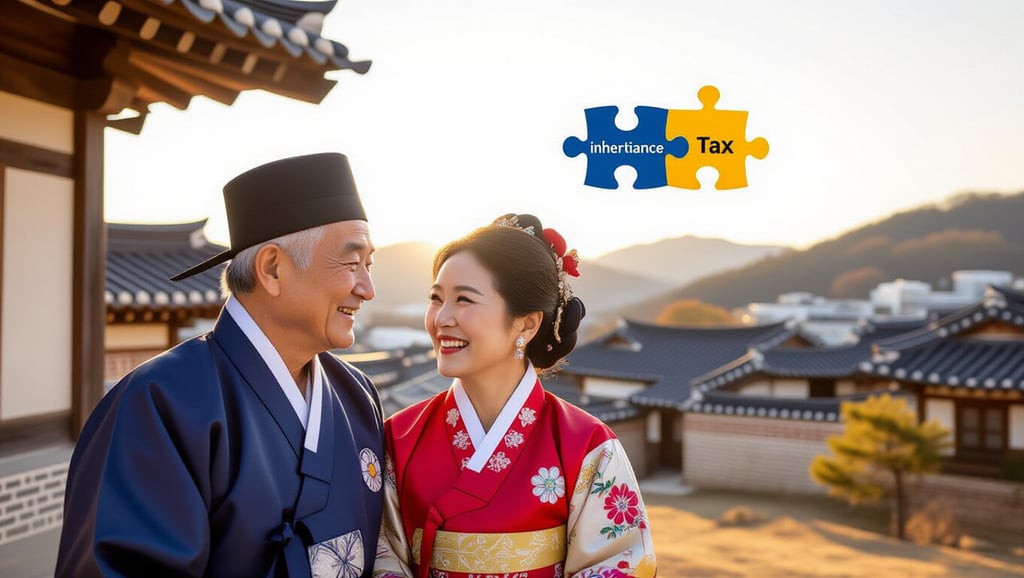 💡 상속 주택 보유 시 종부세 특례 유지 전략