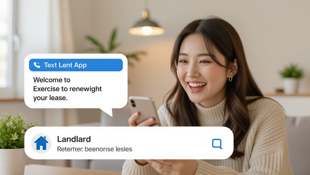 💡 세입자의 계약갱신청구권 행사 방법과 기간