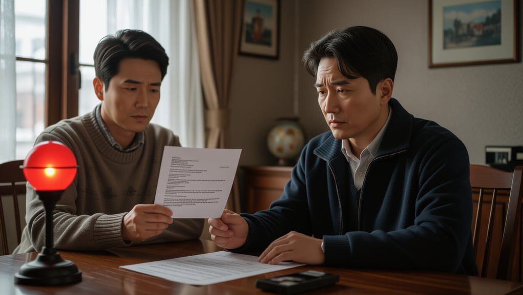 ⚠️ 임대인이 계약갱신을 거절할 수 있는 정당한 사유