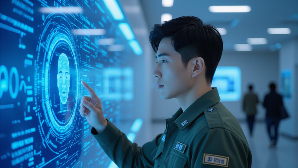 💡 병역 제도 행정 서비스 개선