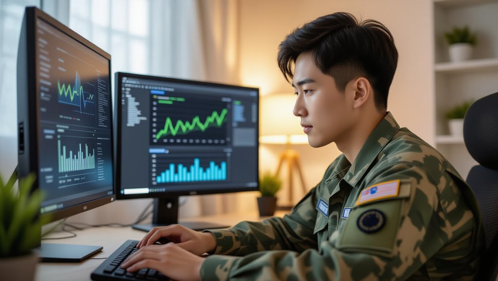 🔍 훈련 기간, 방법, 일정 확인 전략