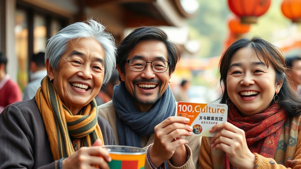 지원 대상 및 금액 (realistic 스타일)