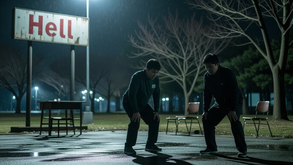 📝 폭로 내용: 증언과 내부 자료