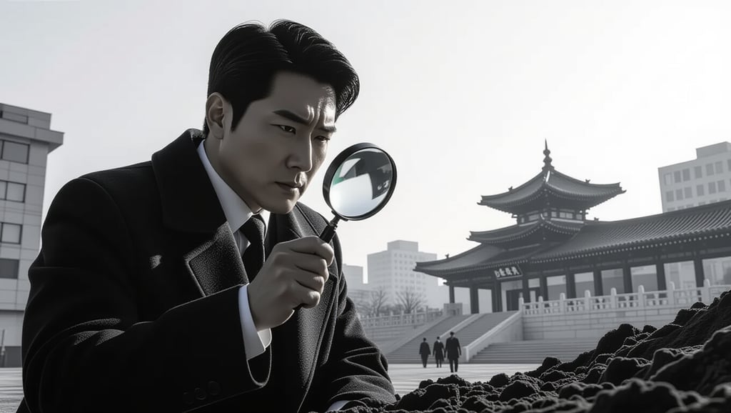 📈 과거 유사 사례 및 진실 규명 전망