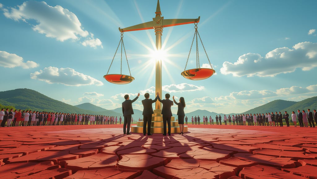 ⚖️ 국민의힘 내부 갈등과 정치적 영향