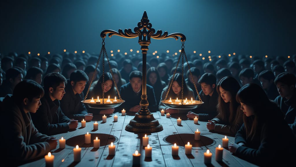 📌 신천지 정치 개입의 배경과 목적