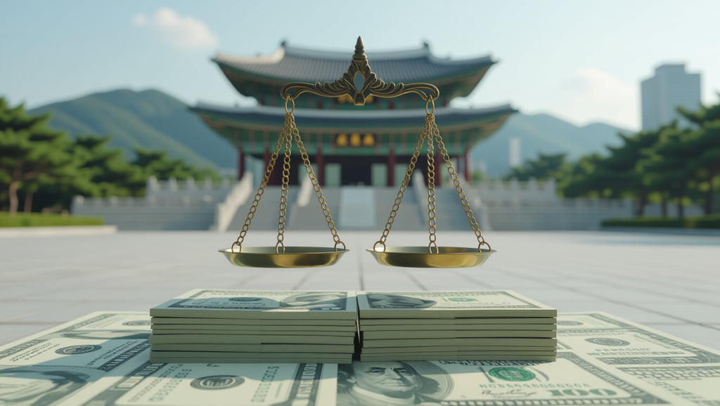 ⚖️ 공천 헌금 문제에 대한 법적 처벌과 제도 개혁 전망