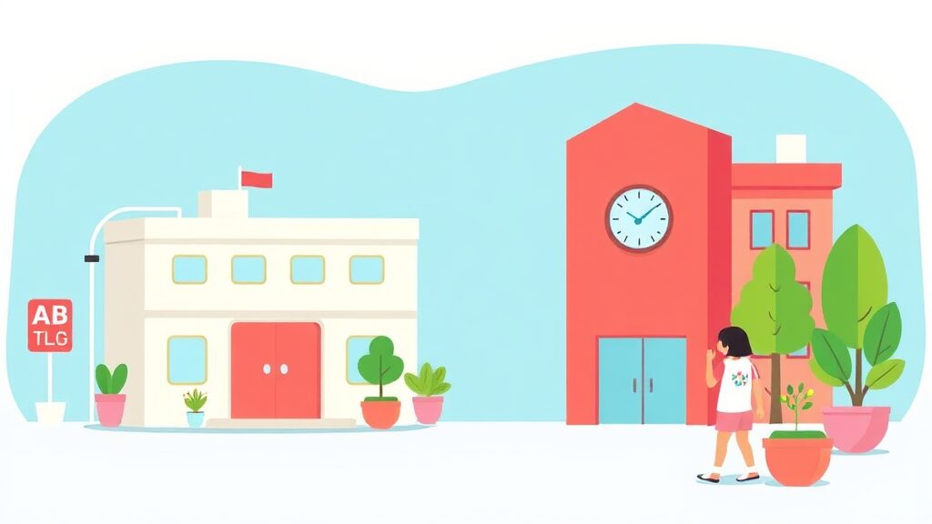 5세대 실손보험이란? (cartoon 스타일)