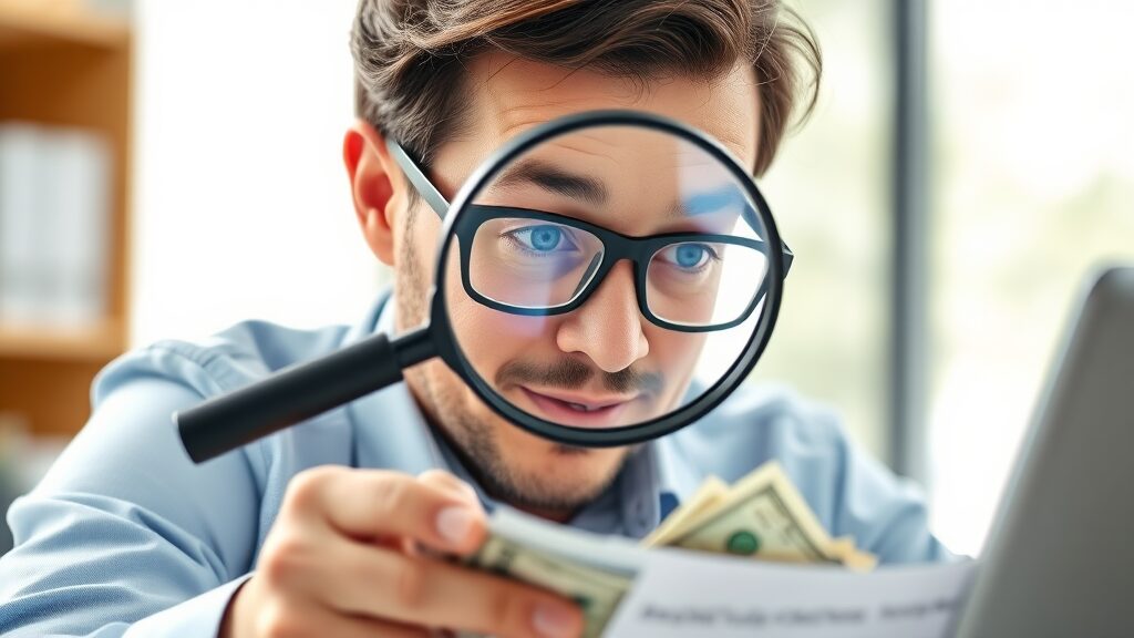 추가 공제 팁 (realistic 스타일)