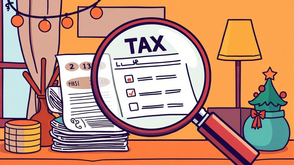 마무리 (cartoon 스타일)