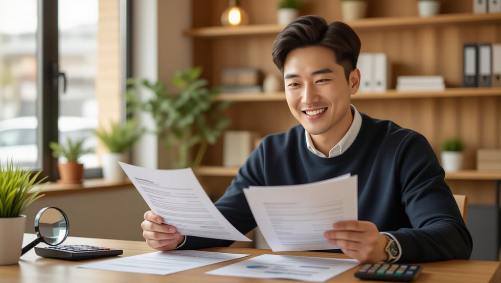 소득 100만원 초과 부양가족, 연말정산 공제 가능성 판단 가이드 9 📌 마무리