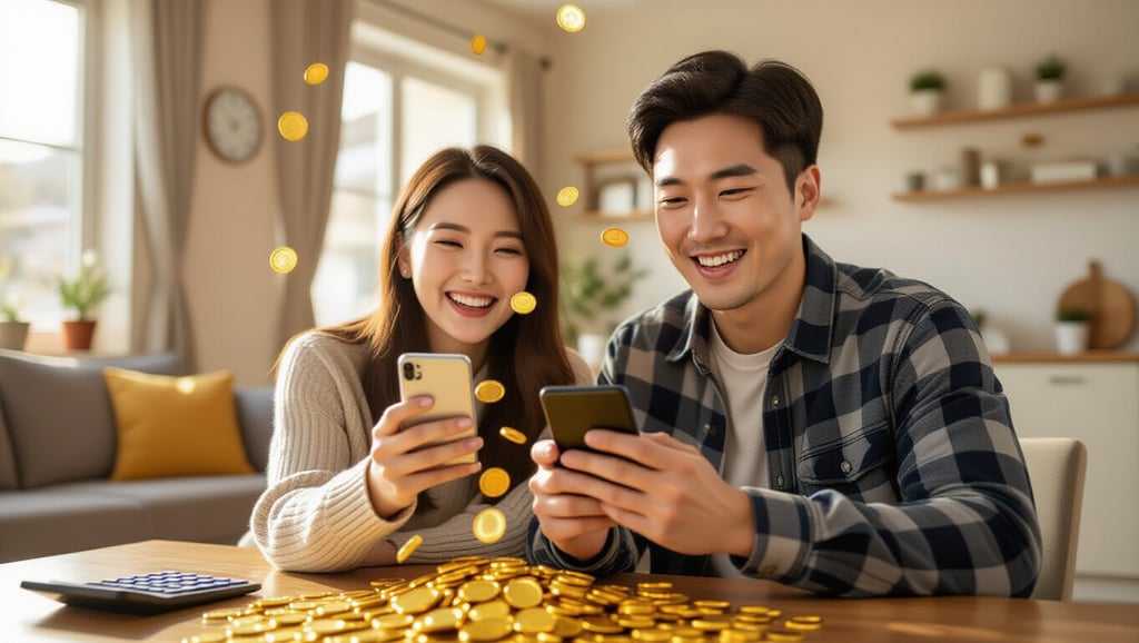 소득 100만원 초과 부양가족, 연말정산 공제 가능성 판단 가이드 7 💰 5월 종합소득세 신고, 놓친 공제 되찾는 기회!