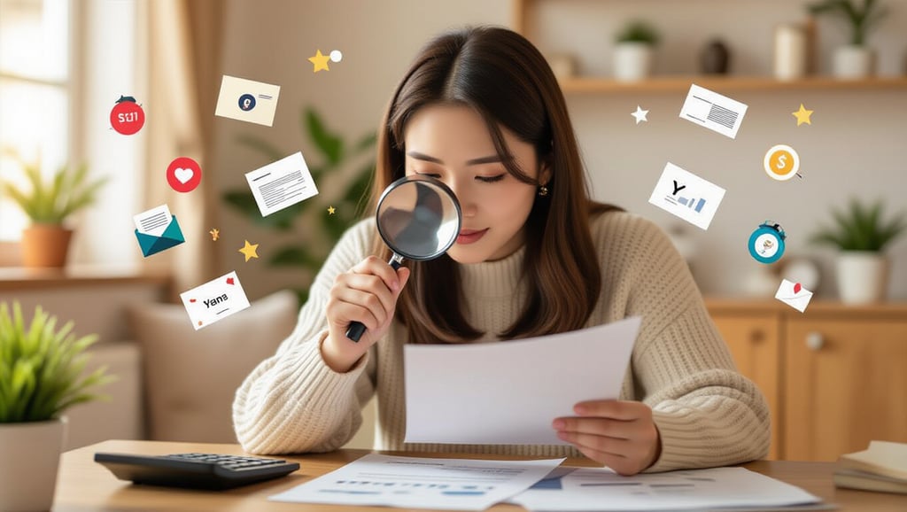 📌 건강/고용보험료, 놓치지 않는 꿀팁!