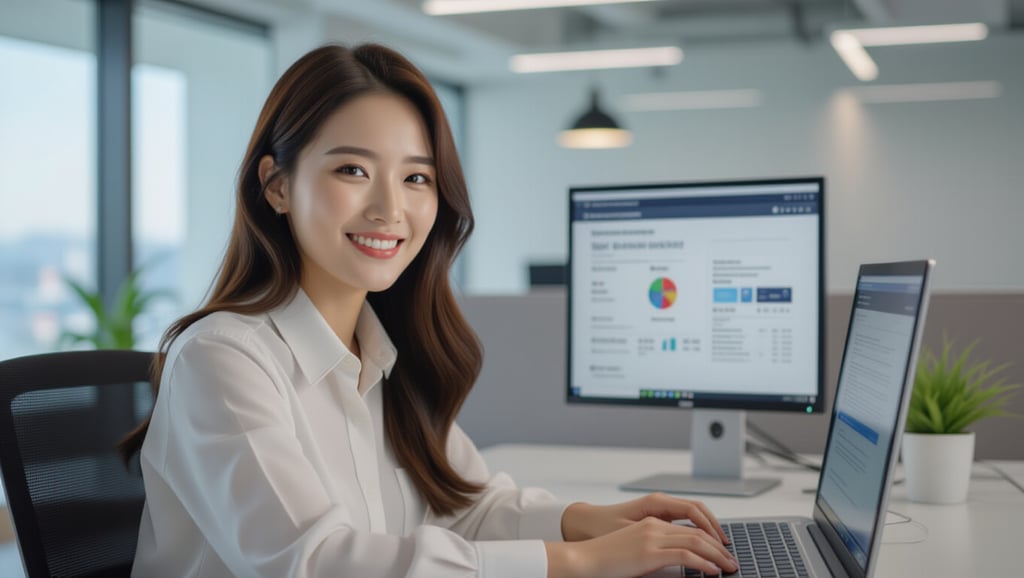 💡 홈택스 간소화 서비스, 이렇게 이용하세요!