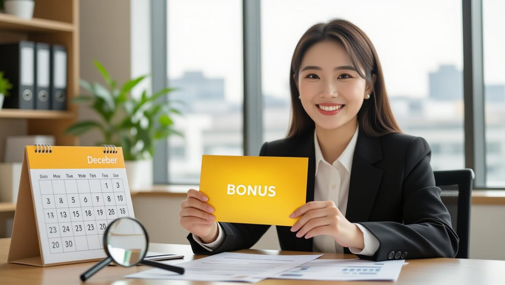 💡 연말정산 절세 팁과 주의사항: 놓치지 마세요!