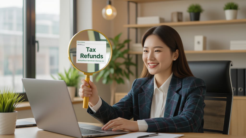 🔍 간소화 서비스 핵심 공제 항목 완벽 정리