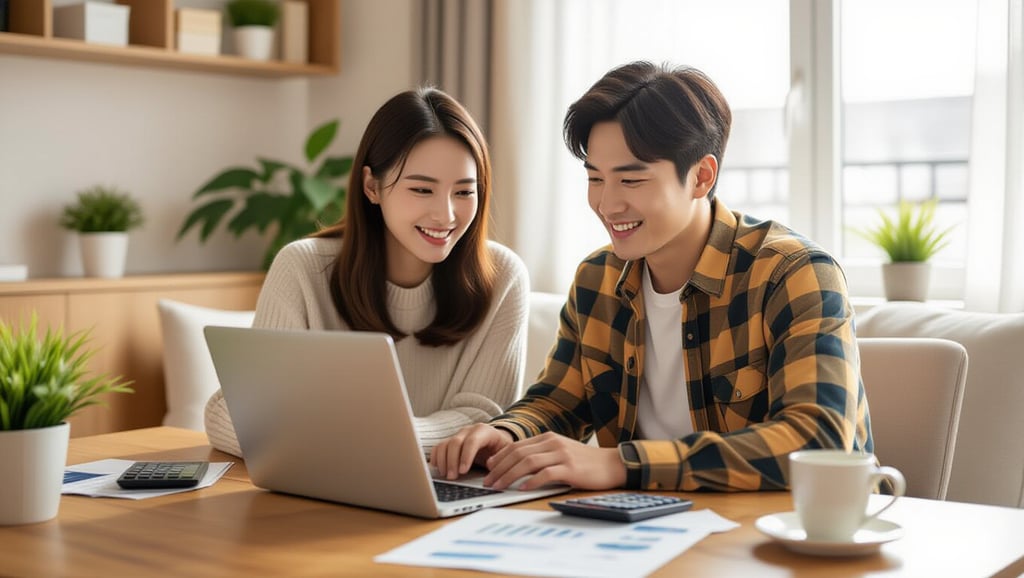 👨&zwj;👩&zwj;👧&zwj;👦 배우자 및 부양가족 사용액 포함과 맞벌이 부부 절세 전략