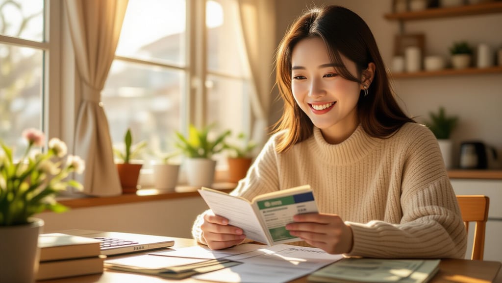 💡 환급금 극대화를 위한 현명한 소비 및 사용 전략