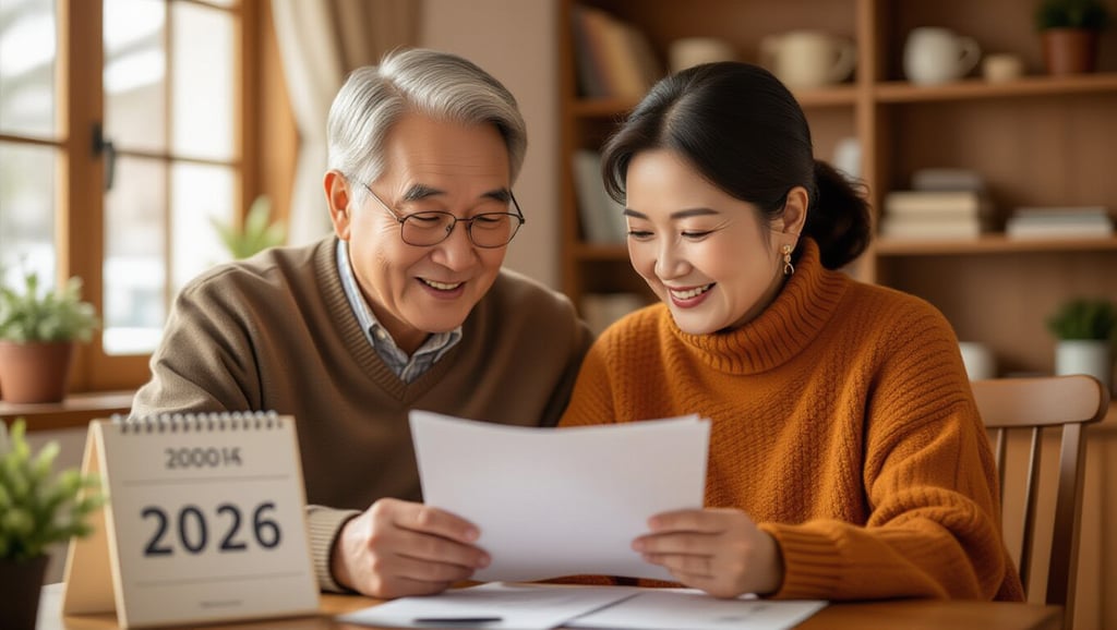 📋 연금저축과 개인연금저축, 어떤 차이가 있을까요?