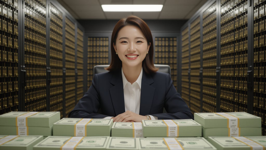 💰 연금저축&middot;IRP 세액공제, 얼마나 돌려받을 수 있나요?