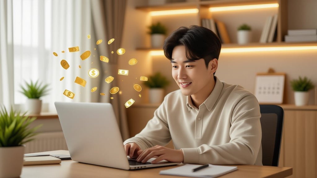 📋 연말정산 주택자금&middot;월세액 공제, 왜 중요할까요?