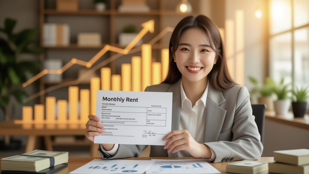 💰 공제율과 한도, 내 소득에 따라 얼마나 달라질까요?