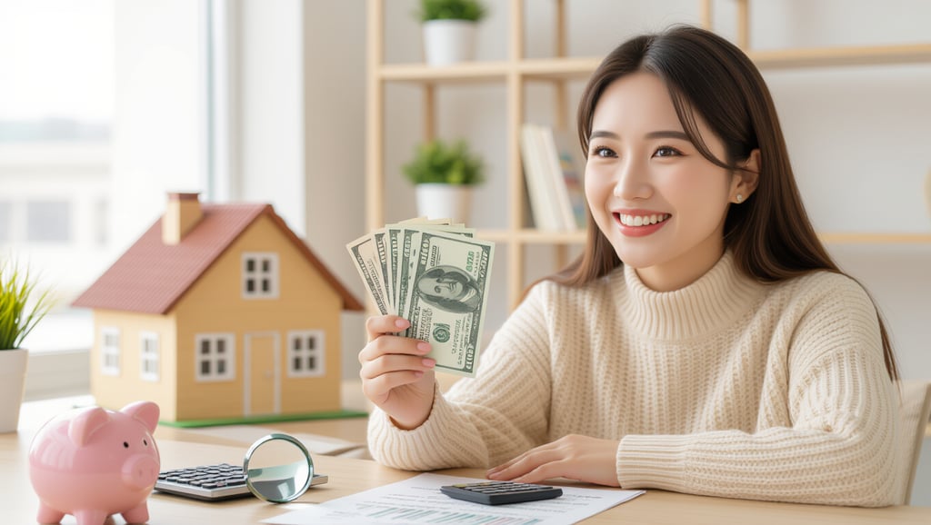 📌 연말정산 절세 전략, 이렇게 하면 환급액이 늘어나요!