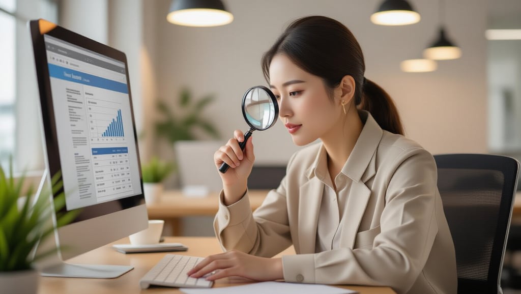 💻 연말정산 간소화 서비스 100% 활용법