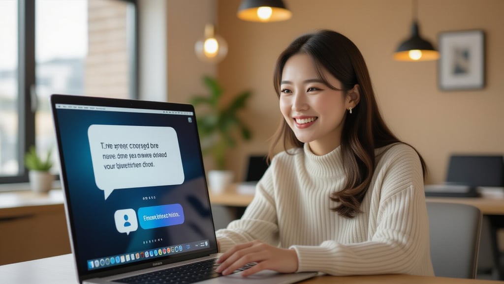 🤖 연말정산 AI 챗봇 & 전화 상담: 스마트하게 활용하기