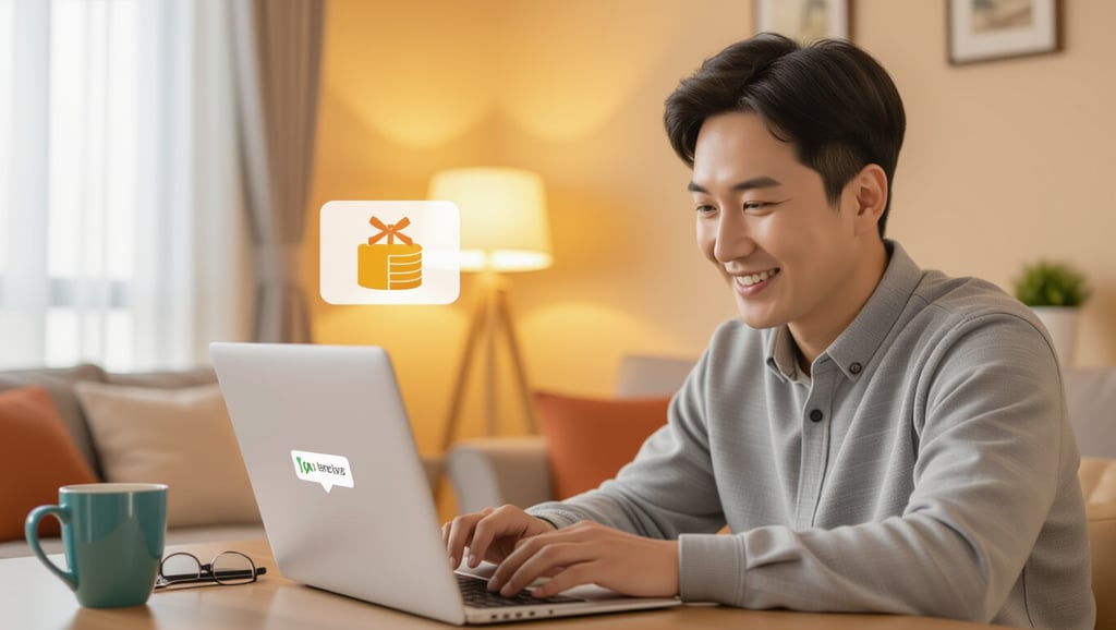 📋 연말정산 간소화 서비스: 개통 일정과 활용 팁