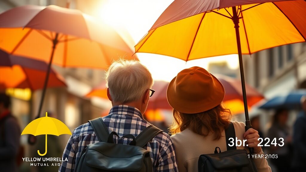 가입 대상 및 조건 (realistic 스타일)