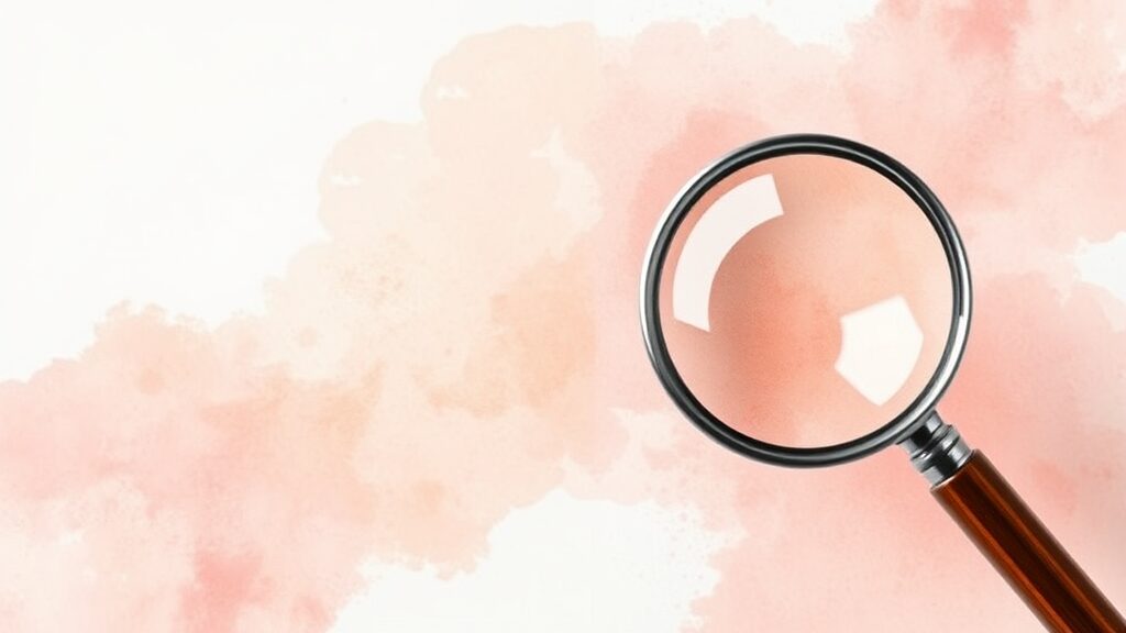 간소화 서비스란? (watercolor 스타일)