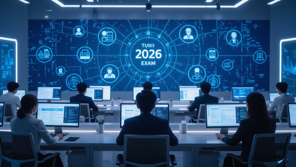 💡 2026년 9급 공무원 시험 제도 변경 심층 분석