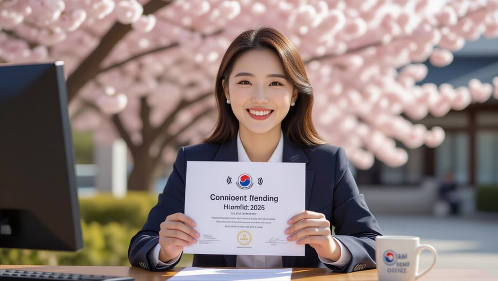 2026년 7급 국가공무원 채용, 핵심 일정 및 직렬별 인원 예측 9 📌 마무리