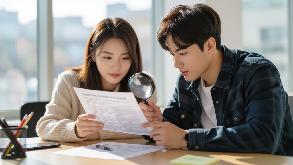 2026년 7급 국가공무원 채용, 핵심 일정 및 직렬별 인원 예측 8 📌 공식 공고 및 유의사항 확인처