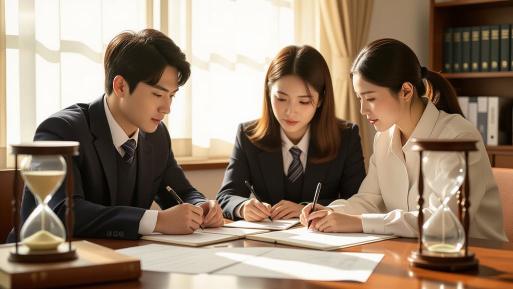 2026년 7급 국가공무원 채용, 핵심 일정 및 직렬별 인원 예측 5 💡 변화하는 시험 제도와 PSAT 학습 전략