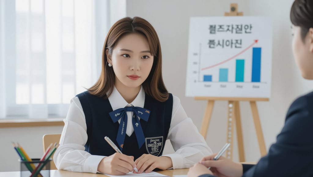 2026년 7급 국가공무원 채용, 핵심 일정 및 직렬별 인원 예측 4 📊 7급 직렬별 선발 규모 및 인원 예측