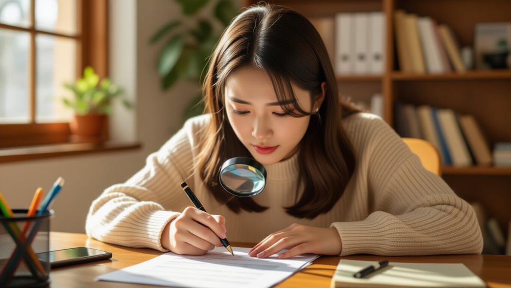 2026년 7급 국가공무원 채용, 핵심 일정 및 직렬별 인원 예측 7 ✅ 수험생 필수 체크리스트