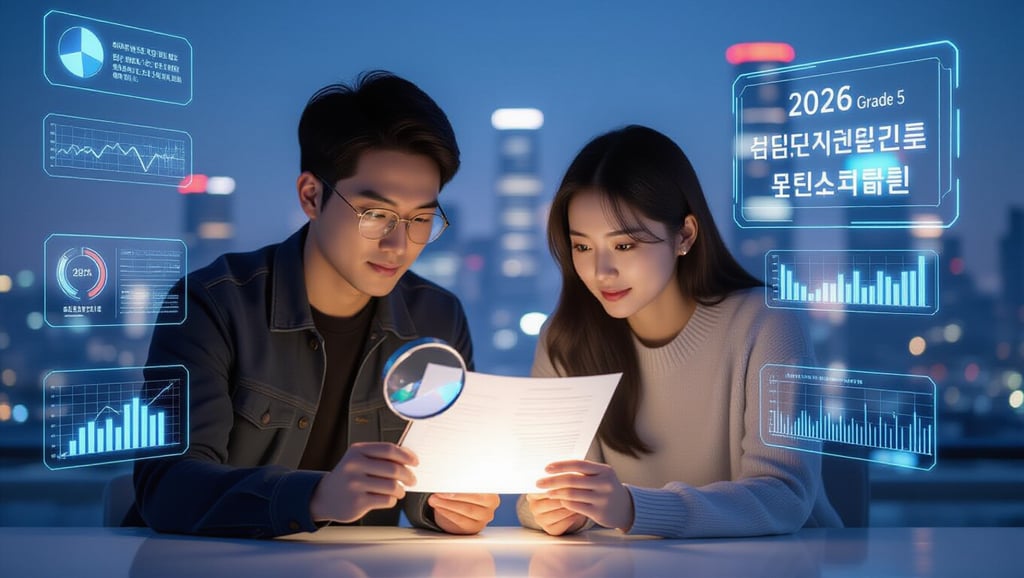 2026년 5급 공채 시험 개요, 일정, 변경사항 완벽 분석 2 📋 2026년 5급 공채 시험 개요