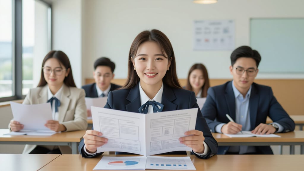 2026년 5급 공채 시험 개요, 일정, 변경사항 완벽 분석 8 📌 합격 확률을 높이는 2026년 공채 대비 로드맵